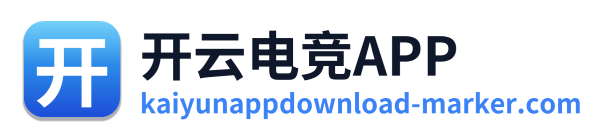 开云电竞APP Logo